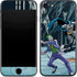 DC Comics The Joker vs Batman Art iPhone 7 Skin