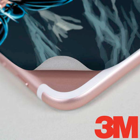 DC Comics The Joker vs Batman Art iPhone 7 Skin