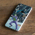 DC Comics The Joker vs Batman Art iPhone 7 Skin