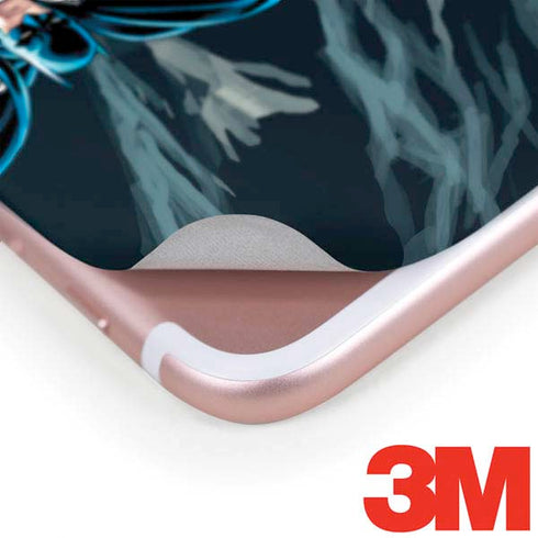 DC Comics The Joker vs Batman Art iPhone 8 Plus Skin