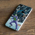 DC Comics The Joker vs Batman Art iPhone 8 Plus Skin