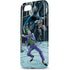 DC Comics The Joker vs Batman Art iPhone 8 Pro Case