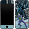 DC Comics The Joker vs Batman Art iPhone 8 Skin