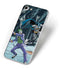 DC Comics The Joker vs Batman Art iPhone 8 Skin