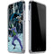 DC Comics The Joker vs Batman Art iPhone SE (2nd & 3rd Gen) Clear Case