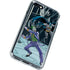 DC Comics The Joker vs Batman Art iPhone SE (2nd & 3rd Gen) Clear Case