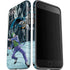 DC Comics The Joker vs Batman Art iPhone SE (2nd & 3rd Gen) Pro Case