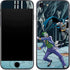 DC Comics The Joker vs Batman Art iPhone SE (2nd & 3rd Gen) Skin