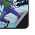 DC Comics The Joker vs Batman Art iPhone SE (2nd & 3rd Gen) Skin