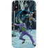 DC Comics The Joker vs Batman Art iPhone X Pro Case