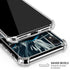 DC Comics The Joker vs Batman Art iPhone XR Clear Case