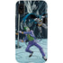 DC Comics The Joker vs Batman Art iPhone XR Pro Case