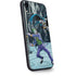 DC Comics The Joker vs Batman Art iPhone XR Skin