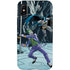 DC Comics The Joker vs Batman Art iPhone XS Pro Case