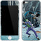 DC Comics The Joker vs Batman Art Apple iPod Skin