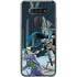 DC Comics The Joker vs Batman Art LG K51/Q51 Clear Case