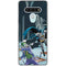 DC Comics The Joker vs Batman Art LG Stylo 6 Clear Case