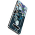 DC Comics The Joker vs Batman Art LG Stylo 6 Clear Case