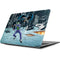DC Comics The Joker vs Batman Art Apple MacBook Skin