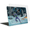 DC Comics The Joker vs Batman Art MacBook Air 15in (2023-2025) Case plus Skin