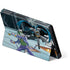 DC Comics The Joker vs Batman Art Nintendo Switch OLED (2021) Skin