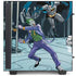 DC Comics The Joker vs Batman Art NZXT H510 Compact ATX Mid-Tower Case Skin