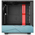 DC Comics The Joker vs Batman Art NZXT H510 Compact ATX Mid-Tower Case Skin