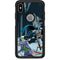 DC Comics The Joker vs Batman Art Otterbox Commuter iPhone Skin