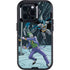 DC Comics The Joker vs Batman Art Otterbox Defender iPhone Skin