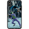 DC Comics The Joker vs Batman Art Otterbox Symmetry iPhone Skin