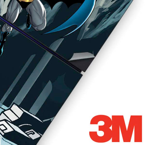 DC Comics The Joker vs Batman Art PS4 Console Skin