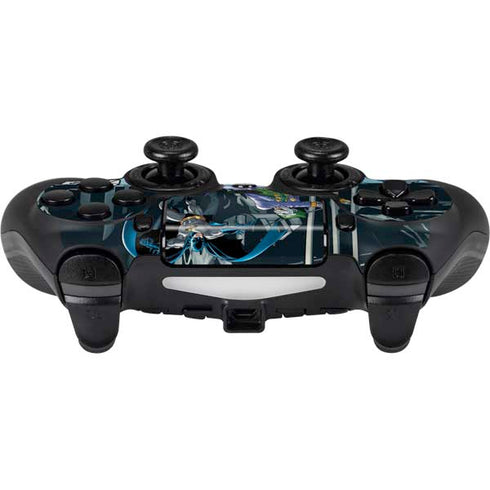 DC Comics The Joker vs Batman Art PS4/PC SCUF Impact Controller Skin