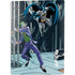 DC Comics The Joker vs Batman Art PS5 Bundle Skin
