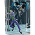 DC Comics The Joker vs Batman Art PS5 Bundle Skin