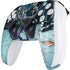DC Comics The Joker vs Batman Art PS5 Controller Skin