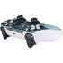 DC Comics The Joker vs Batman Art PS5 Controller Skin