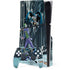 DC Comics The Joker vs Batman Art PS5 Slim Disk Bundle Skin