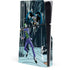 DC Comics The Joker vs Batman Art PS5 Slim Disk Console Skin