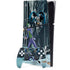DC Comics The Joker vs Batman Art PS5 Slim Digital Edition Console Skin