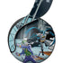 DC Comics The Joker vs Batman Art PULSE 3D Wireless Headset for PS5 Skin