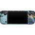 DC Comics The Joker vs Batman Art Steam Deck Handheld Gaming Computer Skin