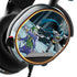 DC Comics The Joker vs Batman Art SteelSeries Arctis 5 Skin
