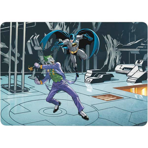 DC Comics The Joker vs Batman Art Surface Laptop Studio Skin