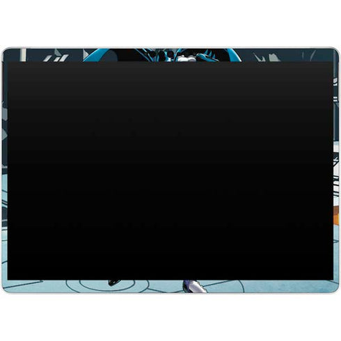 DC Comics The Joker vs Batman Art Surface Pro 8 Skin