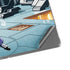 DC Comics The Joker vs Batman Art Surface Pro 8 Skin