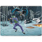 DC Comics The Joker vs Batman Art Surface Pro 9 Skin