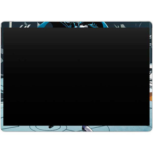 DC Comics The Joker vs Batman Art Surface Pro 9 Skin