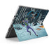 DC Comics The Joker vs Batman Art Surface Pro 9 Skin