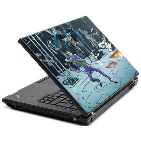 DC Comics The Joker vs Batman Art T440s Skin
