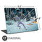 DC Comics The Joker vs Batman Art Universal Laptop 12in (9.8 x 6.8in) Skin
